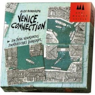 Venice Connection