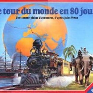 Le Tour du Monde en 80 Jours (1986)