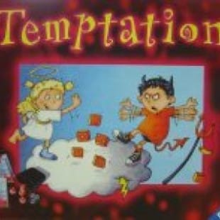 Temptation / Engel & Bengel