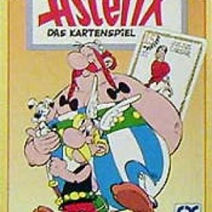 Asterix – Das Kartenspiel