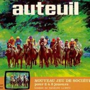 Auteuil
