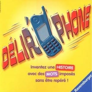 Délir’phone / Délirophone