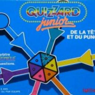 Quizzard Junior