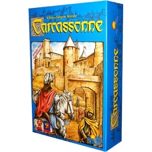 Le test de Carcassonne