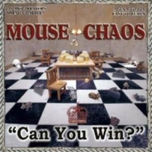 Mouse Chaos / Mäuse Chaos