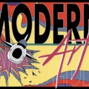 Modern Art (1992)