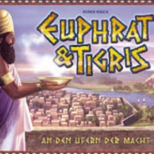 Euphrat & Tigris