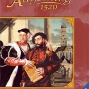Augsburg 1520