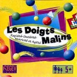 les doigts malins / Tricky Fingers