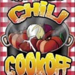 Great Chili Cook-Off