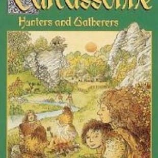 Carcassonne – Die Jäger und Sammler