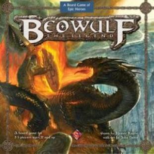 Beowulf – The Legend