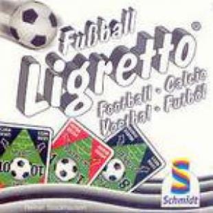 Ligretto Football