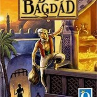 Der DieB von Bagdad