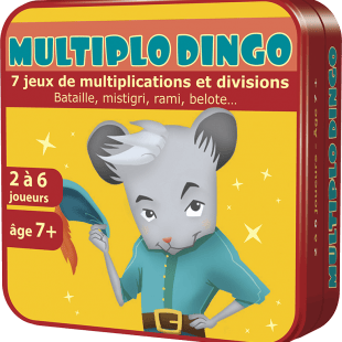 Multiplo Dingo