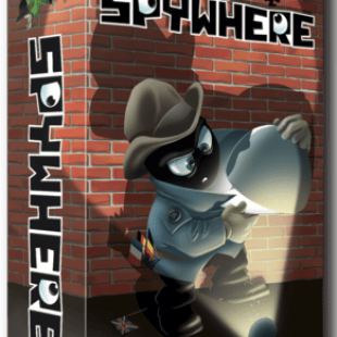 Spywhere