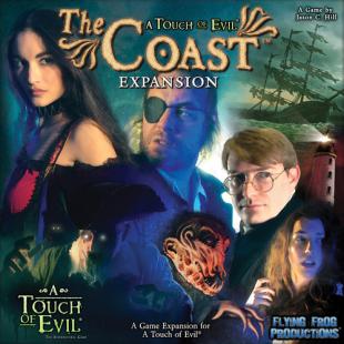 A Touch of Evil – The Coast
