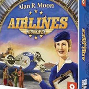 Airlines Europe
