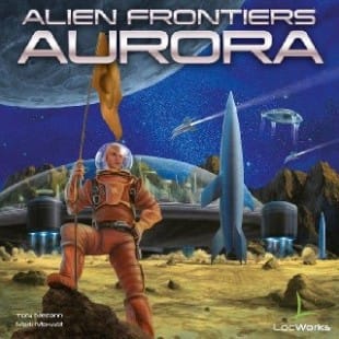 Alien Frontiers – Aurora