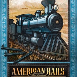 American Rails