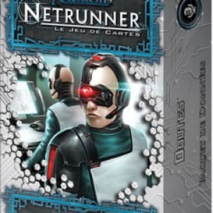 Android : Netrunner – Doutes