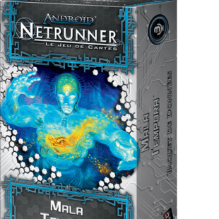 Android : Netrunner – Mala Tempora
