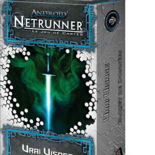 Android : Netrunner – Vrai Visage