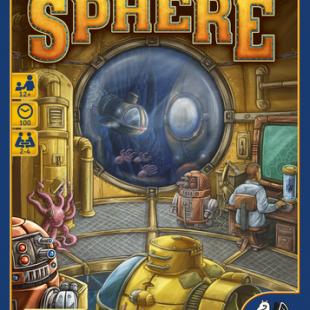 AquaSphere