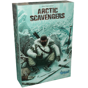 Arctic Scavengers (2011)