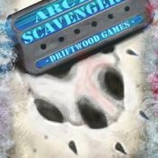 Arctic Scavengers (2009)