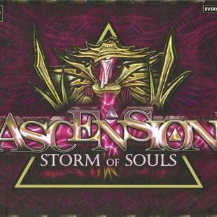 Ascension: Storm of soul
