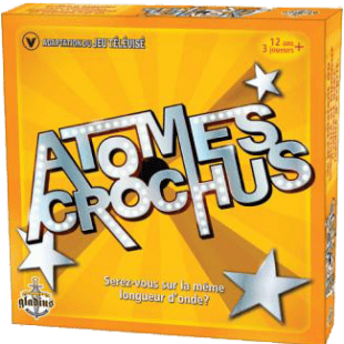 Atomes Crochus