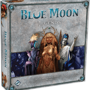 Blue Moon – Legends