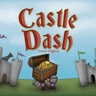 Castle Dash