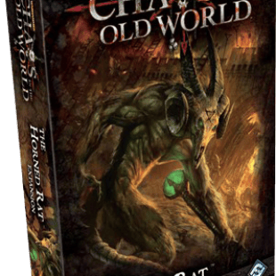 Chaos in the Old World – The horned rat expansion