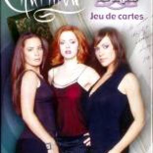 Charmed – Le Pouvoir des Trois