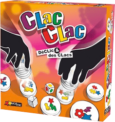 Ludochrono - Clac Clac 