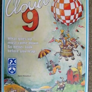 Cloud 9 (1999)