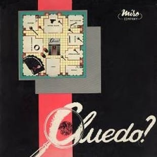 Cluedo (1951)