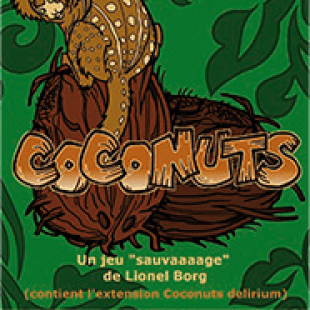 Coco nuts