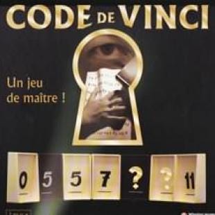 Code De Vinci