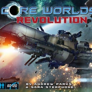 Core Worlds: Revolution