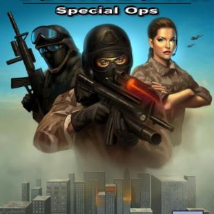Countdown : special ops