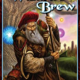 Wizard’s  Brew
