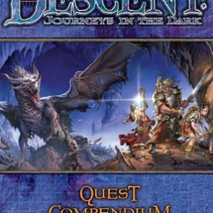 Descent: Quest Compendium