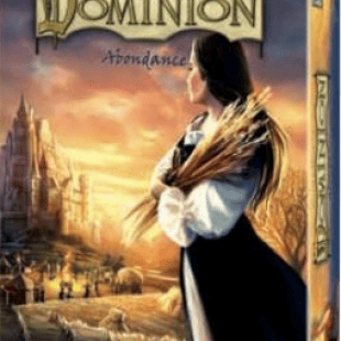 Dominion : Abondance