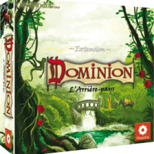 Dominion – L’arrière pays