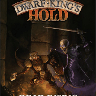 Dwarf Kings Hold : Dead Rising
