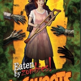 Eaten By Zombies!: In Cahoots