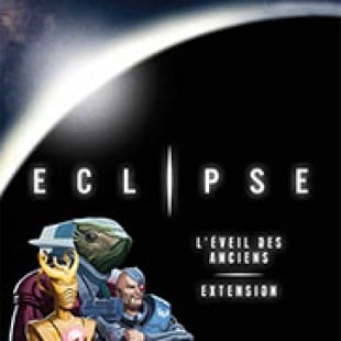 Eclipse:  L’éveil des anciens